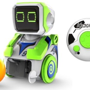 KickaBot Robot – groen