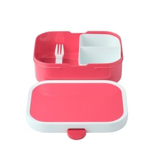 Lunchbox campus – Pink