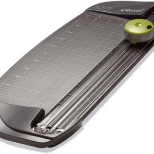 Rexel Rolsnijmachine Smartcut A200