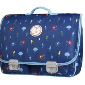 Boekentas JP Paris Large – Lightning