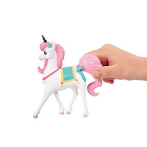 Nella The Princess Knight – Trinket speciale avonturen 9cm