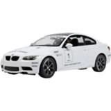 R/C BMW M3 – zwart/wit