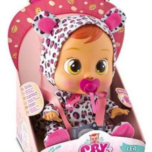 Cry Babies – Coney