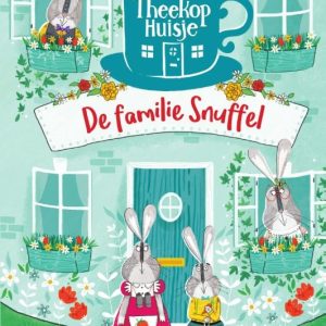 Theekophuisje 1 – De familie Snuffel