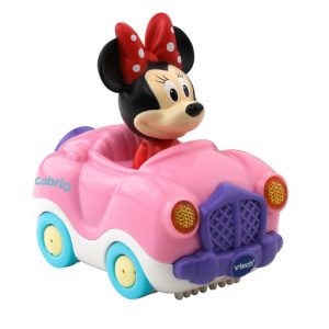 TTA Disney – Minnie Mouse Cabrio