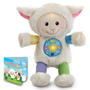 Verhaaltjestijd Schaapje