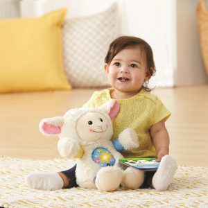 Verhaaltjestijd Schaapje