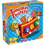 Tommie Toaster