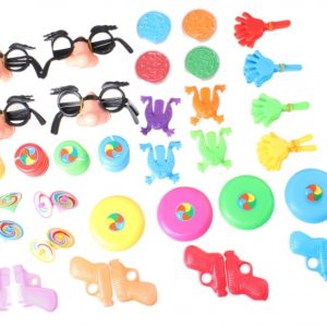 Pinata – Toys for Pinata (64stuks)