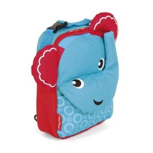 Fisher-Price 3D Rugzak – Olifant