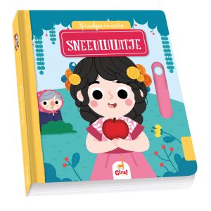 Sprookjes in actie – Sneeuwwitje