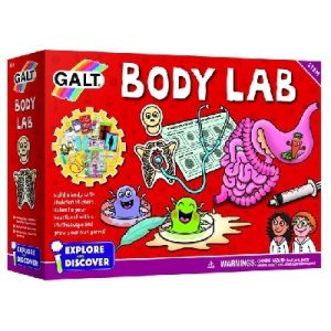 Body Lab
