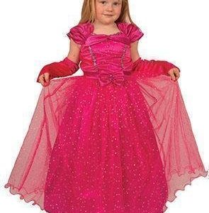 Kostuum Prinses Louise