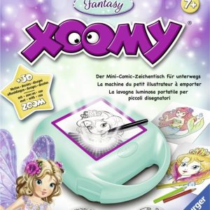 Xoomy® Compact Fantasy