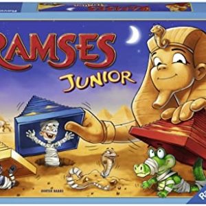 Ramses Junior