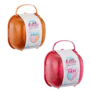 L.O.L. Surprise! Bubbly Surprise (roze)