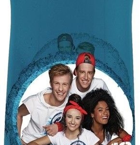 Campus 12 – Drinkfles