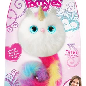 Pomsies – Eenhoorn Luna