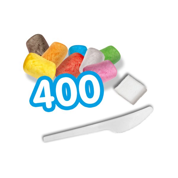 SES Creative Funmais - Mix 400stuks - Afbeelding 3