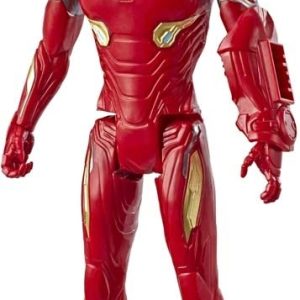 Marvel Avengers Titan Hero Power FX – Movie Iron Man