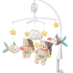 Muziekmobiel – Bruno