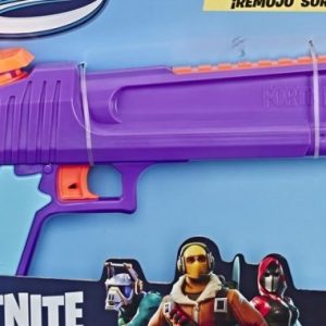 NERF Super Soaker Fortnite HC-E
