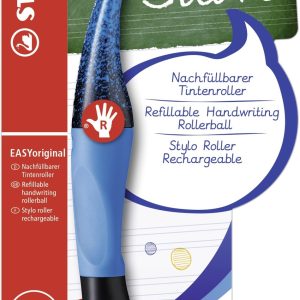 Rollerball – STABILO EASYoriginal – Ergonomische hervulbare rollerball graf