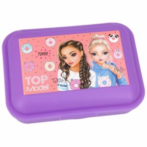 TOPModel broodtrommel – CANDY CAKE