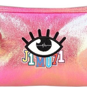 J1MO71 Toilettas – roze