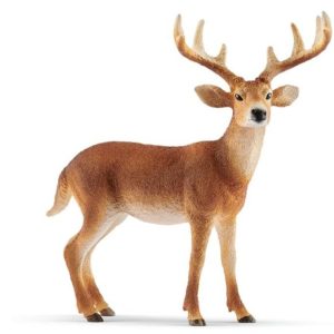 Schleich Wild Life – Virginia hert