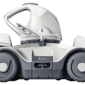 “Manga X” oplaadbare zwembadreiniger robot