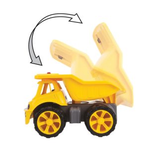 BIG Power Worker – Maxi Truck