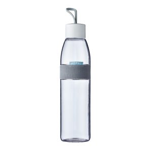 Waterfles Ellipse 700ml – Wit
