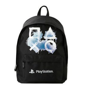Rugzak – Playstation GC