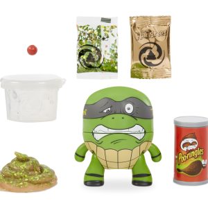 The Hangrees – Mutant Turds – Series 1