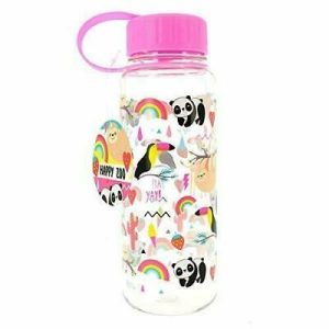 Happy Zoo Just Hanging – Waterfles 550ml