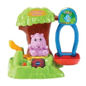 ZoomiZooz – Swing & Speel Schommel