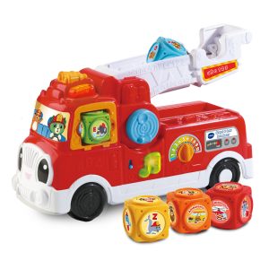 Stapel & Leer Brandweer