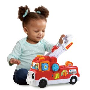 Stapel & Leer Brandweer