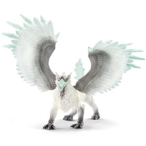 Schleich Eldrador – Ijs Griffin