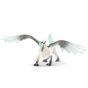 Schleich Eldrador – Ijs Griffin