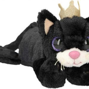 TOPModel knuffel kat CAT – zwart