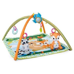 Chicco Magic Forest Relax & Play Gym