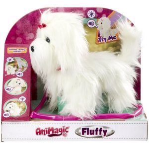 AniMagic Fluffy
