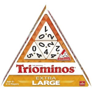 Triominos – Extra Large