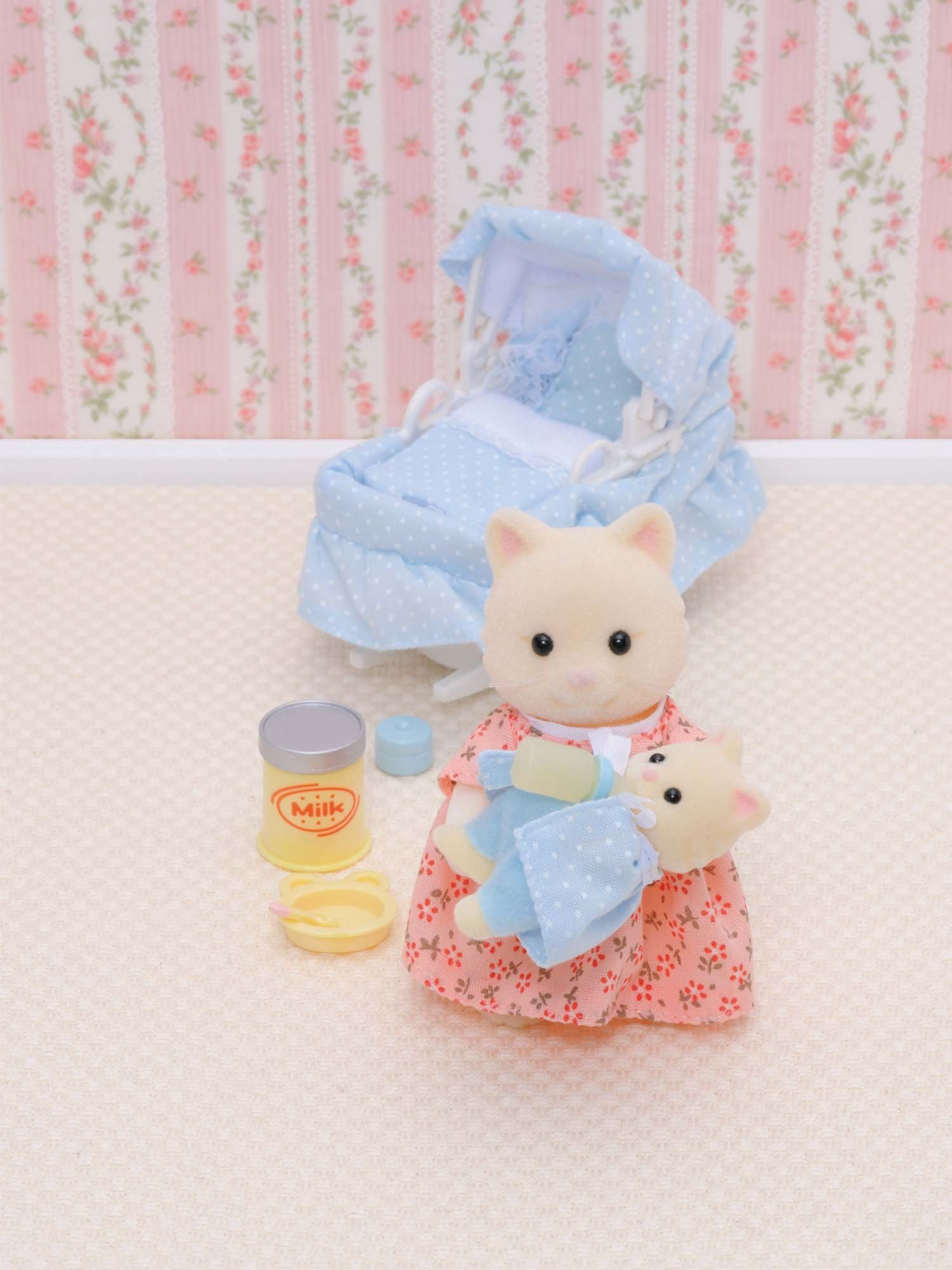 Sylvanian Families - Baby op komst - Afbeelding 5