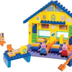 Bloxx Peppa School