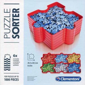 Puzzelsorteerder