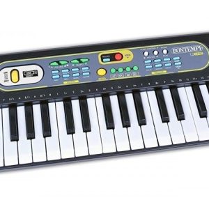 Digital Keyboard met 37 midi toetsen en USB aansluiting