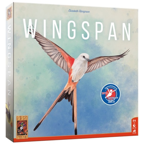 Wingspan